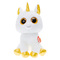Мягкие животные - Мягкая игрушка TY Beanie Boo's Белый единорог Пегас 25 см (36825)#2