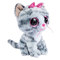 Мягкие животные - Мягкая игрушка TY Beanie Boo's Котенок Кики 25 см (37075)#3