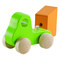 Машинки для малышей - Игрушка HAPE Маленький самосвал (E0054)#2
