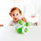 Розвивальні іграшки - Іграшка HAPE Машинка зелена (E0067)#2