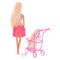 Куклы - Кукла Toys Lab Семейная прогулка Ася Вариант 1 (35087)#2