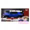 Транспорт и спецтехника - Автомодель GearMaxx Toyota FJ Cruiser ассортимент (89531)#2