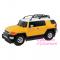 Транспорт и спецтехника - Автомодель GearMaxx Toyota FJ Cruiser ассортимент (89531)#3