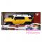 Транспорт и спецтехника - Автомодель GearMaxx Toyota FJ Cruiser ассортимент (89531)#4