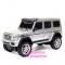 Транспорт і спецтехніка - Автомодель GearMaxx MERCEDES-BENZ G500 (89801)#2