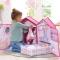 Меблі та будиночки - Будиночок для ляльки Baby Annabell Рожеві сни з аксесуарами Zapf Creation (794425)#4