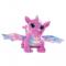 М'які тварини - Інтерактивна іграшка Baby Born Дракон з підсвічуванням і аксесуарами Zapf Creation (822456)#3
