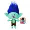Персонажи мультфильмов - Игрушка мягкая Плюшевый тролль Trolls в ассортименте (В6566) (B6566)#3