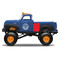 Автомодели - Машинка игрушечная Rebels 4х4 Maisto в ассортименте (21205)#2