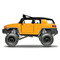 Автомодели - Машинка игрушечная Rebels 4х4 Maisto в ассортименте (21205)#4