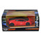 Транспорт и спецтехника - Машинка игрушечная Lamborghini Huracan Maisto (32503 red)#2