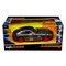 Автомодели - Машинка игрушечная Mercedes - AMG GT Maisto (32505 met. grey)#4