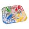 Настольные игры - Настольная игра с кнопкой Spin Master «Щенячий патруль» (мини) (SM98283/6028799)#2
