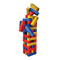 Настольные игры - Настольная игра Spin Master Падающая башня разноцветные брусочки (SM98365/6033150)#2