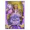 Куклы - Игрушка Sparkle Girls Принцесса Рапунцель в фиолетовом платье (FV24455/FV24455-1)#2