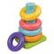 Развивающие игрушки - Игровой набор Кольца Redbox 5 шт (82228234979)#2
