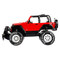 Радиоуправляемые модели - Автомодель MZ Jeep на радиоуправлении 1:9 красная (2086/2086-1)#2