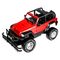 Радиоуправляемые модели - Автомодель MZ Jeep на радиоуправлении 1:9 красная (2086/2086-1)#3