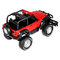 Радиоуправляемые модели - Автомодель MZ Jeep на радиоуправлении 1:9 красная (2086/2086-1)#4