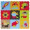Пазли - Дитячий килимок-пазл Пригоди піратів Baby Great (5002015)#2