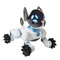 Фигурки животных - Интерактивная игрушка WowWee Робот-щенок Чип (W0805)#2