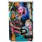 Куклы - Кукла Monster High Ужасно высокая Гулиопа Желингтон (FBP35)#4