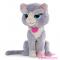 Мягкие животные - Интерактивный котенок FurReal Friends Бутси (B5936)#3