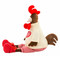 Мягкие животные - Мягкая игрушка Orange Петушок Патрик 80 см (6008/40)#2