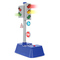 Транспорт и спецтехника - Игровой набор Светофор и дорожные знаки Simba Dickie Toys (3741001)#2