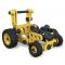 Конструкторы с уникальными деталями - Конструктор Meccano Junior Трактор (6027019)#5