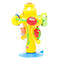 Развивающие игрушки - Игрушка на присоске Музыкальный осьминог Kiddieland preschool (38190)#2