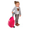 Мебель и домики - Аксессуар Baby Nurse Раскладной чемодан с аксессуарами Smoby (220316)#5