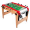 Спортивные настольные игры - Стол Smoby Power play  4 в 1 деревянный (640001)#2