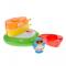 Розвивальні іграшки - Набір іграшок для ванни Water Fun Пингвинчик на човниках (23141)#2