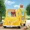 Фигурки животных - Игровой набор Фургон с хотдогами Sylvanian Families (5240)#3