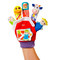 Развивающие игрушки - Игрушечная рукавичка Chicco Ферма (07651.00)#3