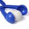 Спортивні активні ігри - Іграшка стандартний Снежколеп синій (С-2)#2
