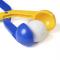 Спортивні активні ігри - Іграшка стандартний синьо-жовтий Снежколеп (С-4)#2