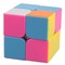 Головоломки - Головоломка Кубик Белый Smart Cube 2х2х2 (4820196788140)#2
