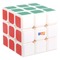 Головоломки - Головоломка Smart Cube Фирменный кубик белый 3 см (SC302)#2