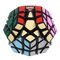 Головоломки - Головоломка Smart Cube Мегамінкс чорний (SCM1)#3