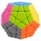 Головоломки - Головоломка Smart Cube Мегамінкс без наклейок (SCM3)#2