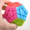 Головоломки - Головоломка Smart Cube Мегамінкс без наклейок (SCM3)#3