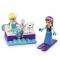 Конструктори LEGO - Ігровий майданчик Ельзи та Анни(10736)#5