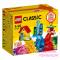 Конструкторы LEGO - Конструктор LEGO Classic Коробка для творческого конструирования (10703)#3