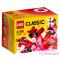 Конструктори LEGO - Конструктор LEGO Classic Червона коробка для творчого конструювання (10707)#2