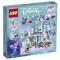 Конструкторы LEGO - Конструктор Волшебный ледяной замок Эльзы (41148)#2