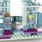 Конструкторы LEGO - Конструктор Волшебный ледяной замок Эльзы (41148)#4