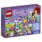 Конструктори LEGO - Змагання цуценят(41300)#2