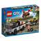 Конструкторы LEGO - Конструктор LEGO City Гоночная команда на вездеходе (60148)#2